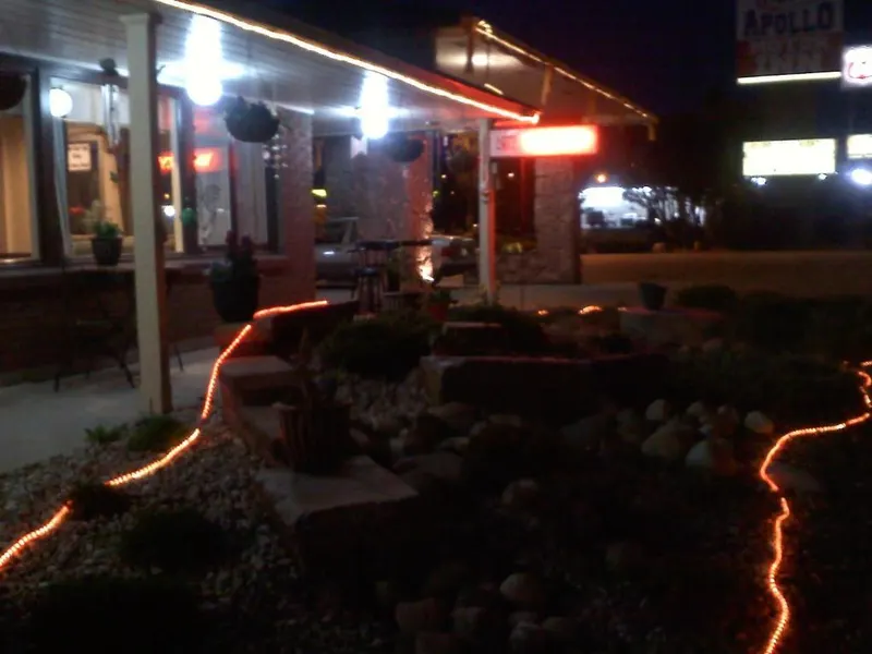 Apollo Motor Inn, 296 Addison Ave W, Twin Falls, ID